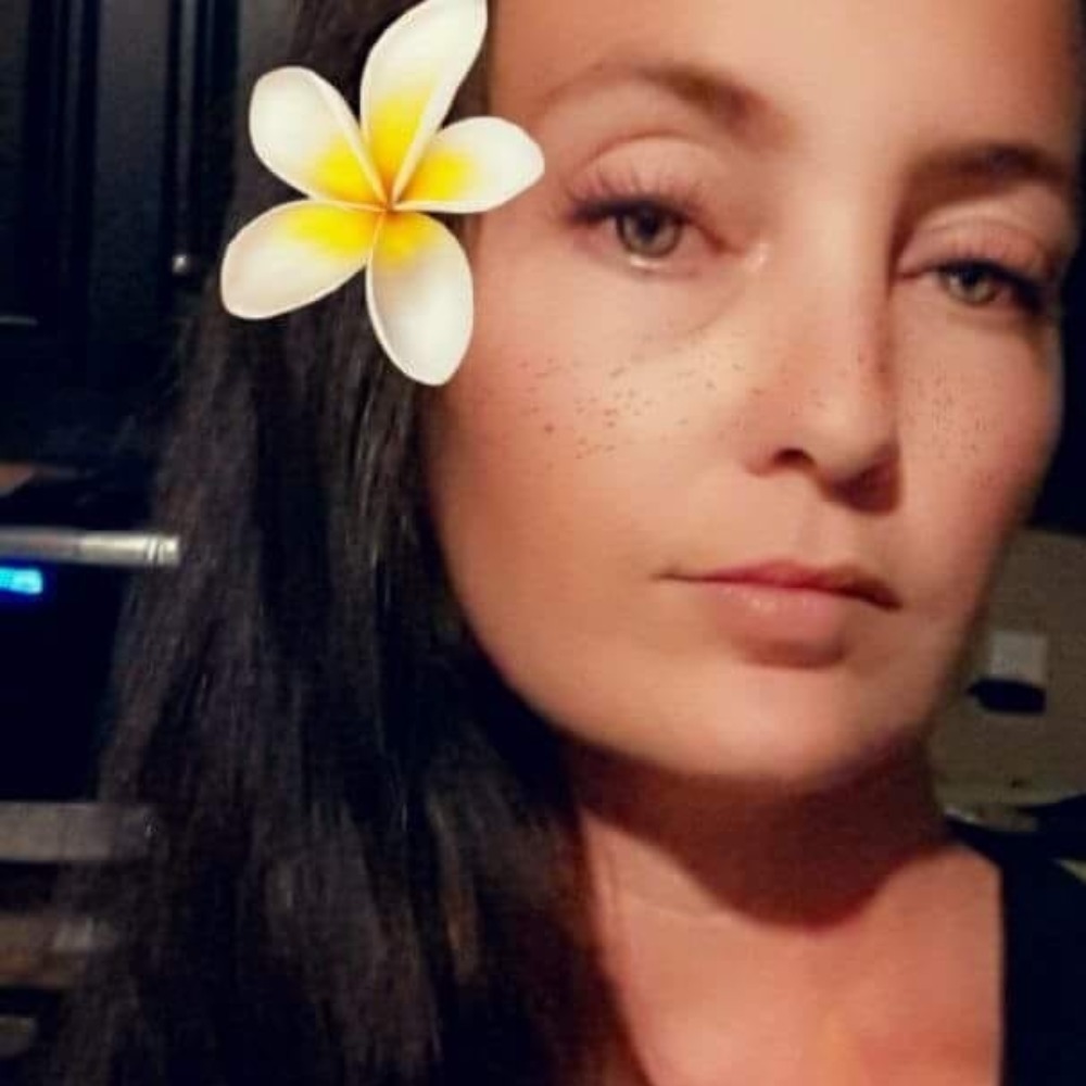 Meet your Posher, Kathleen